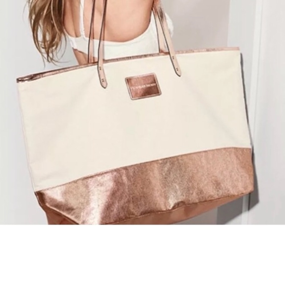 Victoria Secret tote